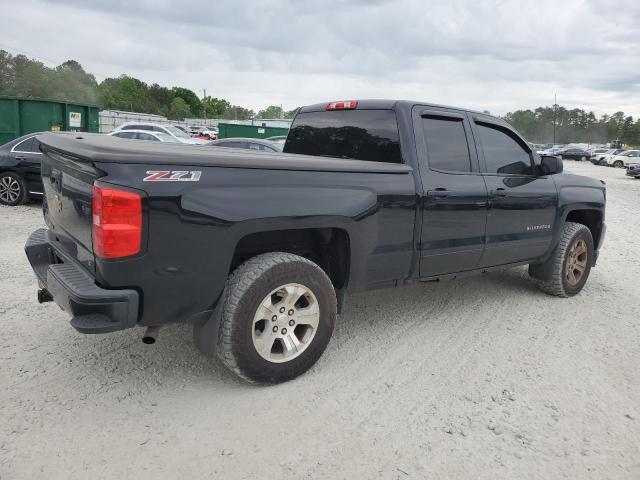Vin: 1gcvkrec3hz117764, lot: 53331825, chevrolet all models k1500 lt 20173