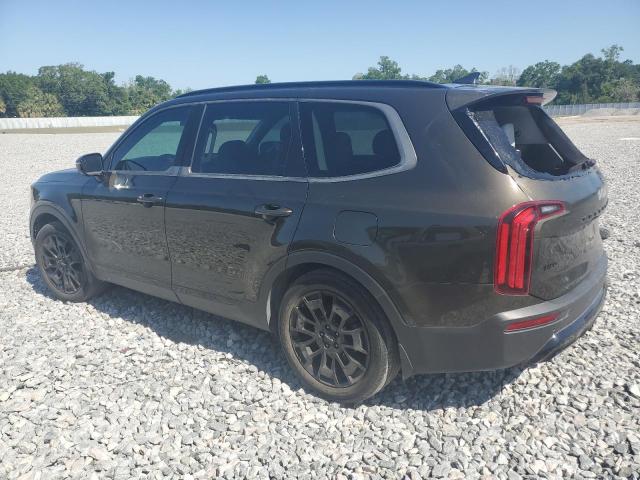 Vin: 5xyp5dhc6ng221853, lot: 52912795, kia telluride sx 20222