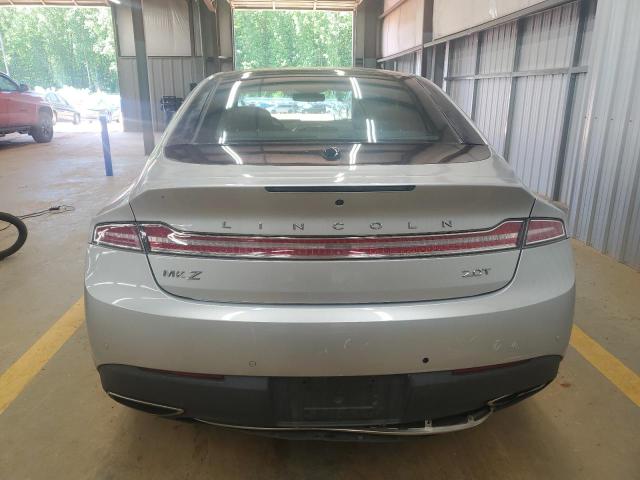 2017 LINCOLN MKZ RESERV 3LN6L5E91HR618263
