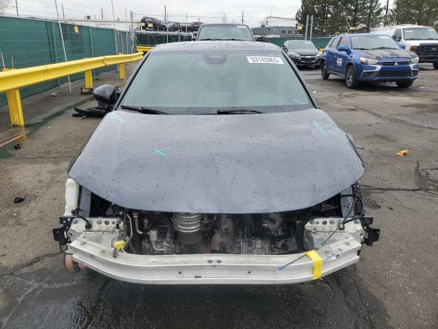 2022 HONDA CIVIC SPOR - 2HGFE2F52NH571195