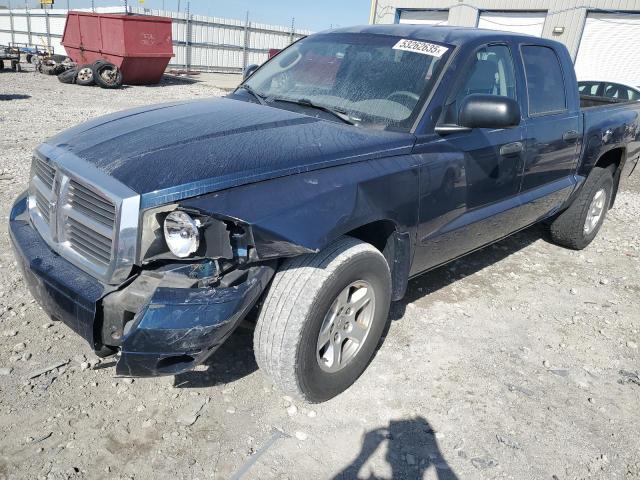 DODGE DAKOTA QUA