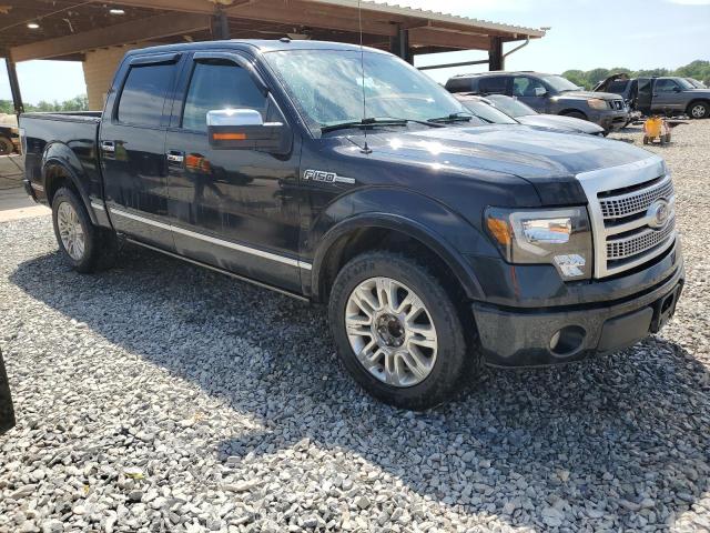 Vin: 1ftfw1cv3afa36852, lot: 53834345, ford f-150 supercrew 20104