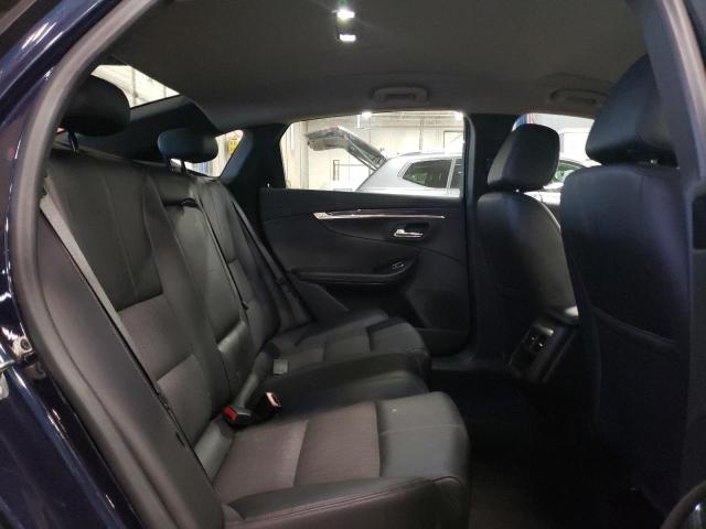 2018 CHEVROLET IMPALA LT 2G1105S33J9119881