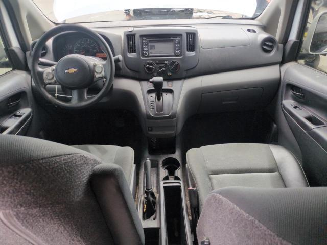 2015 CHEVROLET CITY EXPRE - 3N63M0ZN7FK704601