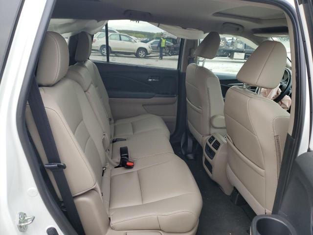 2020 HONDA PILOT EXL - 5FNYF5H5XLB025072