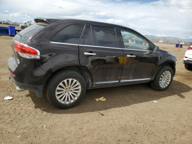 Vin: 2lmdj8jk7fbl34241, lot: 54382765, lincoln mkx 20153