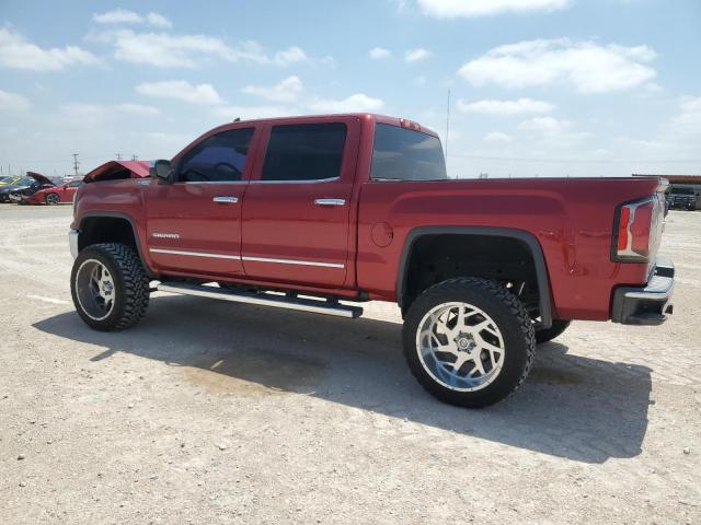 2018 GMC SIERRA K15 3GTU2NEC4JG275895