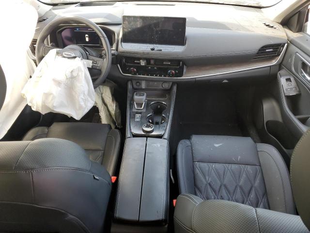 2024 NISSAN ROGUE PLAT - JN8BT3DD8RW452338
