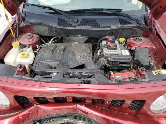 2015 JEEP PATRIOT SP - 1C4NJRBB0FD206507