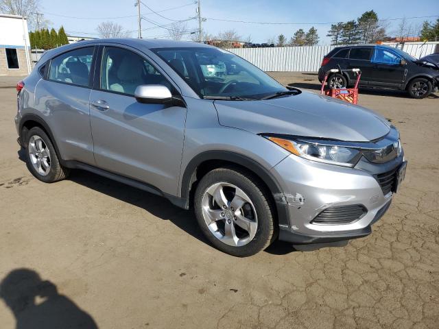 Vin: 3czru6h30nm720328, lot: 53298345, honda hr-v lx 20224