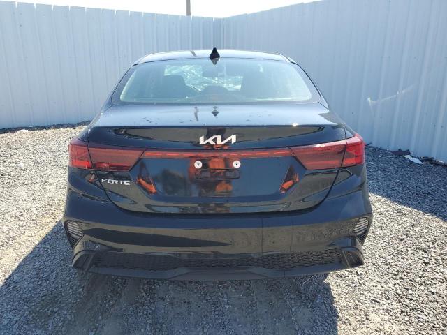 2024 KIA FORTE LX - 3KPF24AD5RE705622