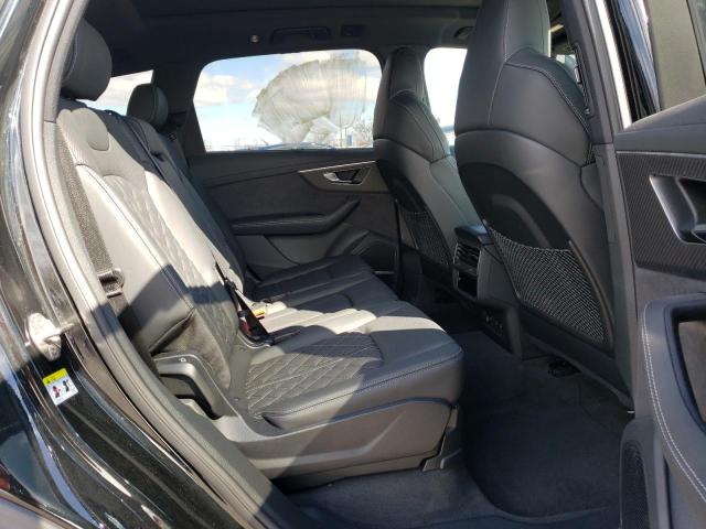 2025 AUDI SQ7 PREMIU WA1AWBF73SD008747