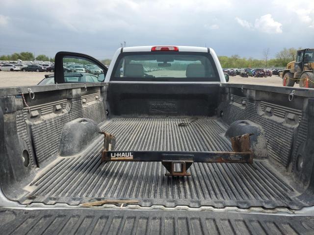 2015 GMC SIERRA C15 - 1GTN1TEC8FZ903797