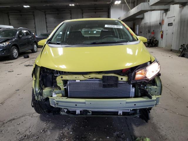 2016 HONDA FIT LX - JHMGK5H53GX020894