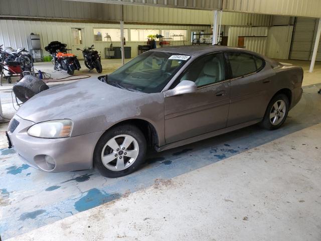 PONTIAC GRAND PRIX