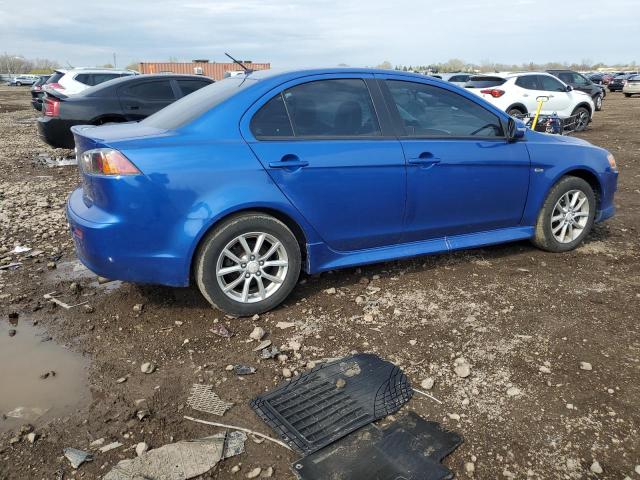 Vin: ja32u2fu2fu006465, lot: 54673515, mitsubishi lancer es 20153