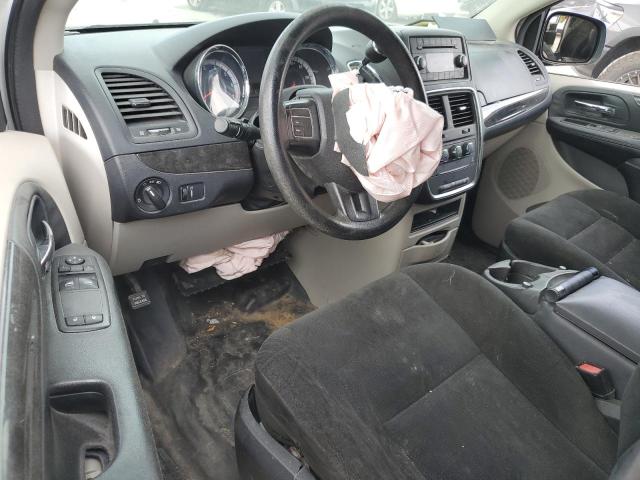 2015 RAM TRADESMAN 2C4JRGAG3FR666637