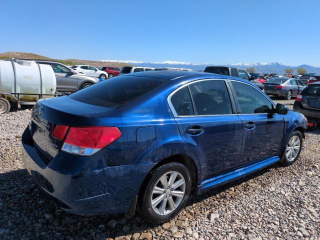 Vin: 4s3bmbc6xb3251392, lot: 53807305, subaru legacy 2.5i premium 20113