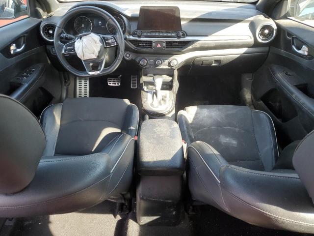 2021 KIA FORTE GT L 3KPF34AD2ME333601