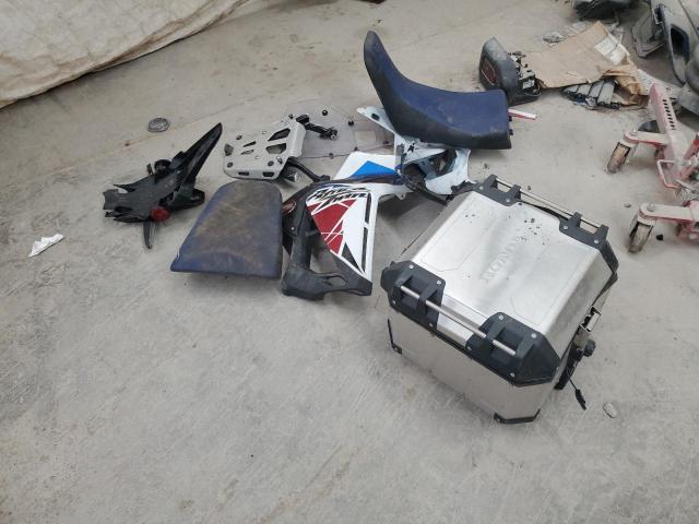 2022 HONDA CRF1100 A4 JH2SD1029NK200012