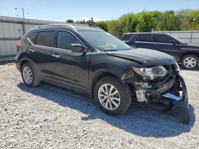2017 NISSAN ROGUE S - KNMAT2MTXHP595700