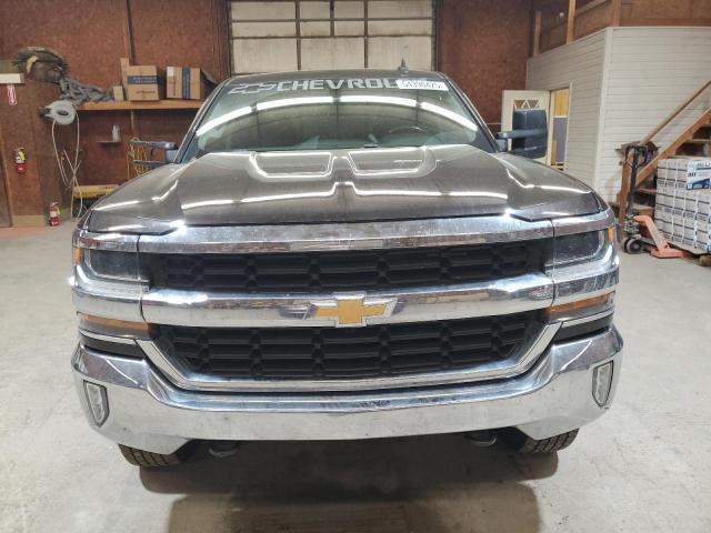 2018 CHEVROLET SILVERADO - 1GCVKRECXJZ217771