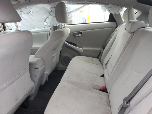 2015 TOYOTA PRIUS - JTDKN3DUXF1931973