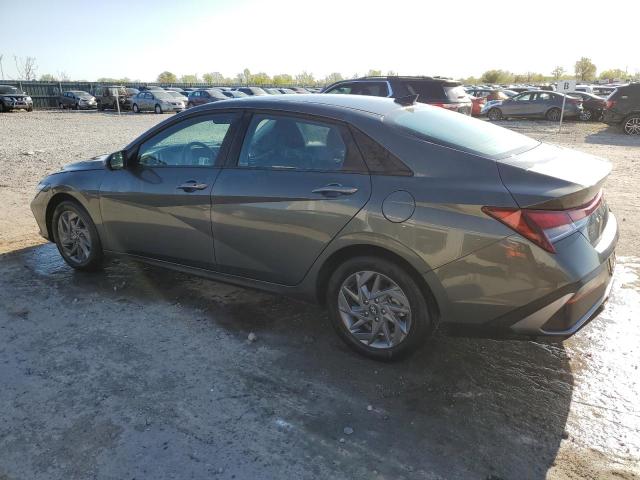 Vin: kmhlm4dg8ru796787, lot: 52309635, hyundai elantra sel 20242