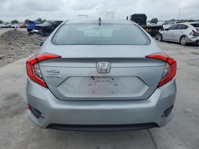 2018 HONDA CIVIC EX - 2HGFC2F75JH547426
