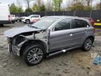 2017 MITSUBISHI OUTLANDER - JA4AR3AU4HZ009458