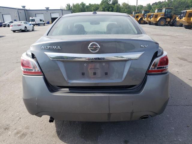 2015 NISSAN ALTIMA 2.5 - 1N4AL3AP0FC416846