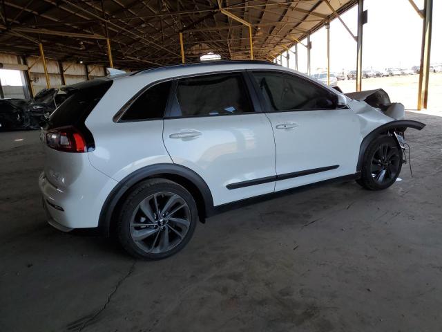 Vin: kndcc3lc9h5083986, lot: 54971695, kia niro ex 20173