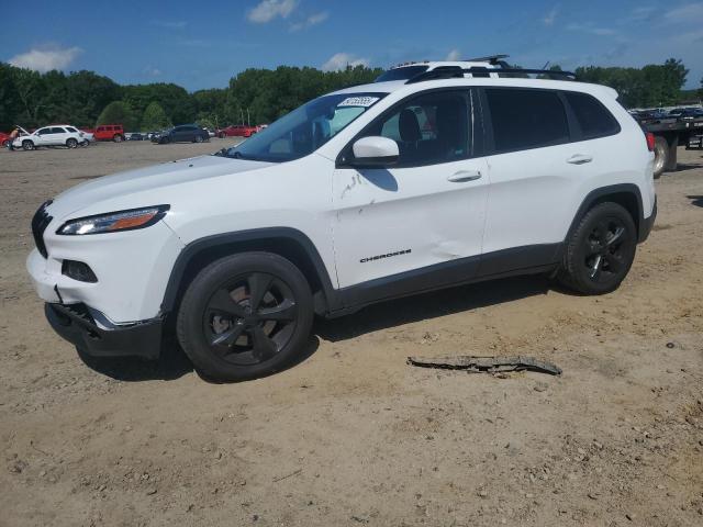 Vin: 1c4pjlcbxjd595248, lot: 54153555, jeep grand cher latitude 2018 img_1