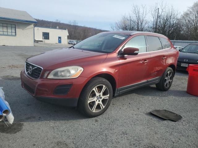 VOLVO XC60 T6