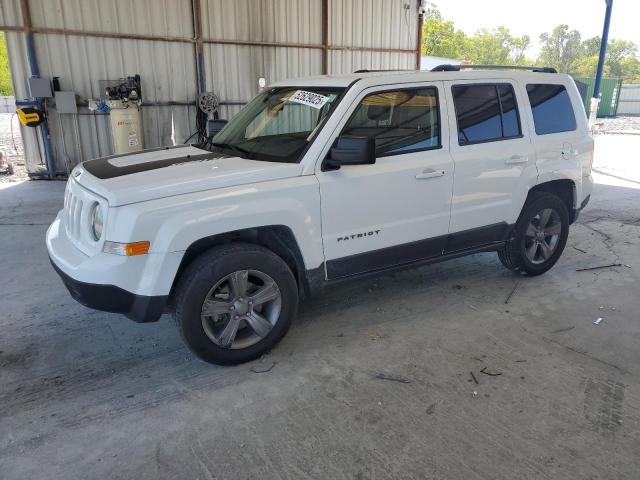 JEEP PATRIOT SPORT