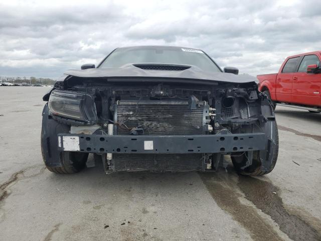 2018 DODGE CHARGER SR 2C3CDXL92JH113101