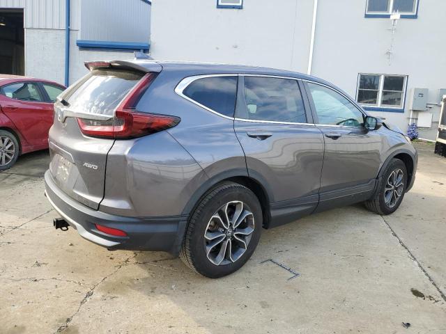 Vin: 2hkrw2h53lh686690, lot: 54979045, honda crv ex 20203
