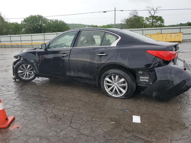 Vin: jn1cv7ap9gm202800, lot: 54848925, infiniti q50 base 20162