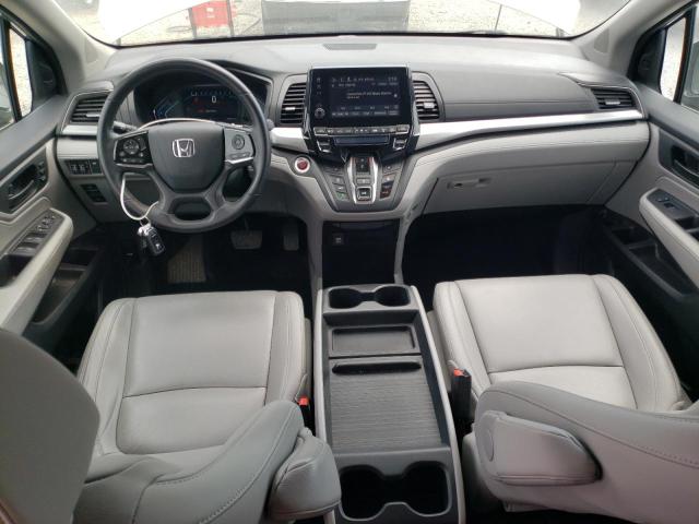 2020 HONDA ODYSSEY EX - 5FNRL6H73LB066101