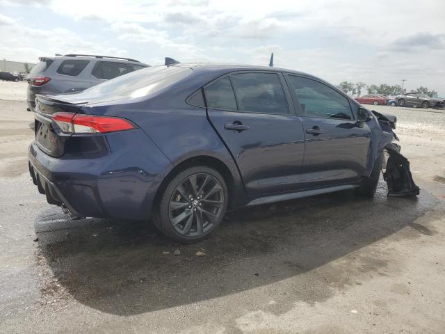Vin: 5yfs4mce9pp145985, lot: 54136115, toyota corolla se 20233