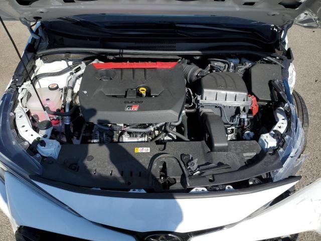 2024 TOYOTA GR COROLLA JTNABAAE0RA014272