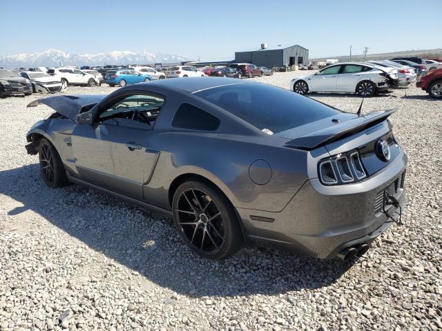 Vin: 1zvbp8cf3d5246615, lot: 53124855, ford mustang gt 20132