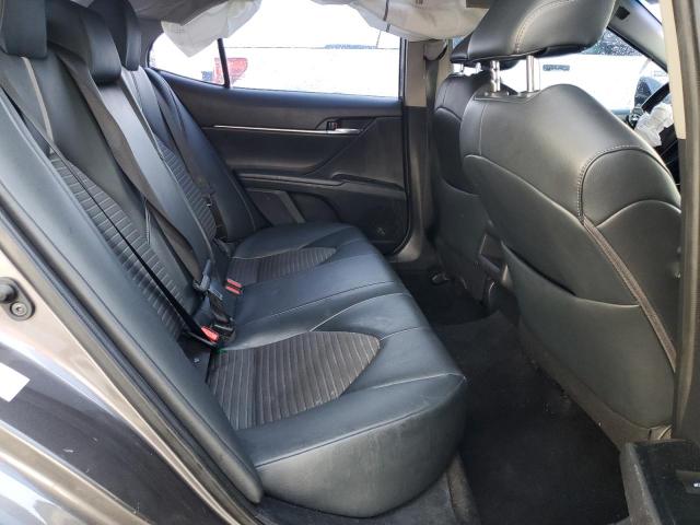 2019 TOYOTA CAMRY L - 4T1B11HK4KU723519