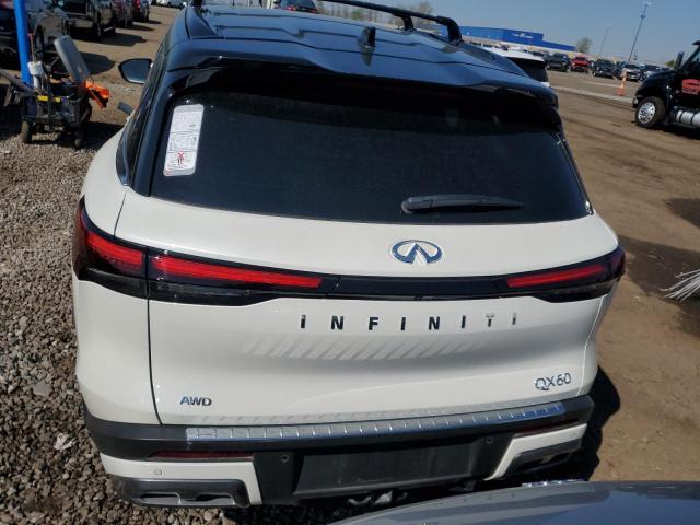 2025 INFINITI QX60 AUTOG 5N1AL1HUXSC345364