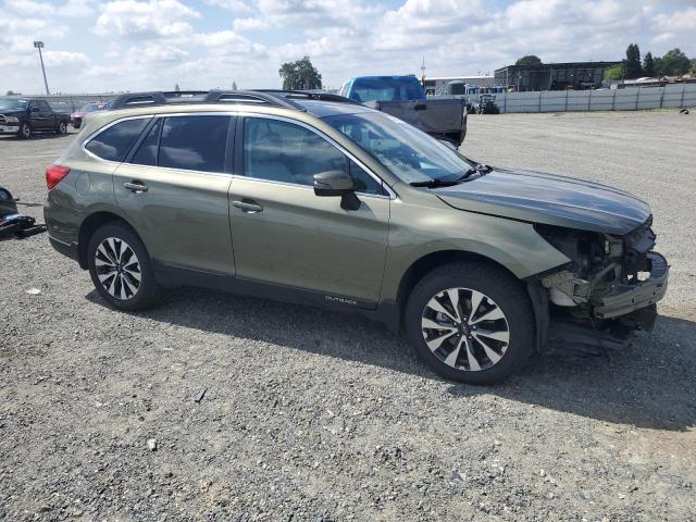 Vin: 4s4bsenc7g3238807, lot: 54896785, subaru outback 3.6r limited 20164