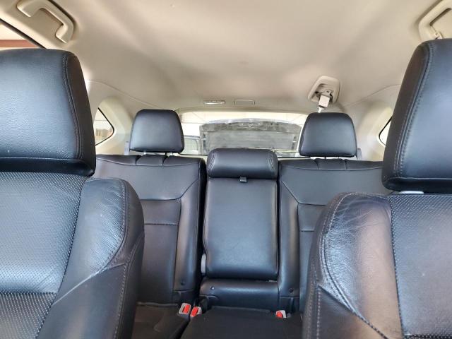 2016 HONDA CR-V LX - 2HKRM3H34GH558135