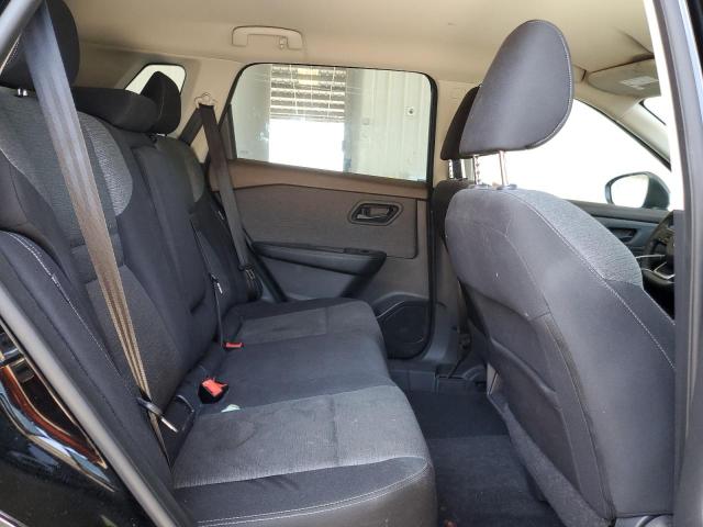 2022 NISSAN ROGUE S 5N1BT3AA2NC720782