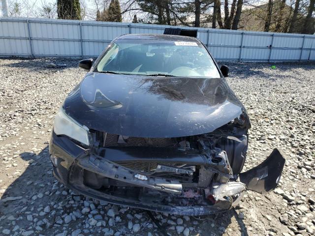 2016 TOYOTA CAMRY LE - 4T1BF1FK3GU118614