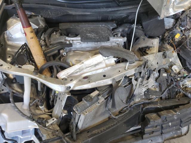 2016 TOYOTA CAMRY LE - 4T1BF1FK3GU139348