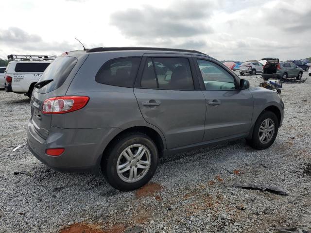 Vin: 5nmsgdab2ah404172, lot: 54476145, hyundai santa fe gls 20103